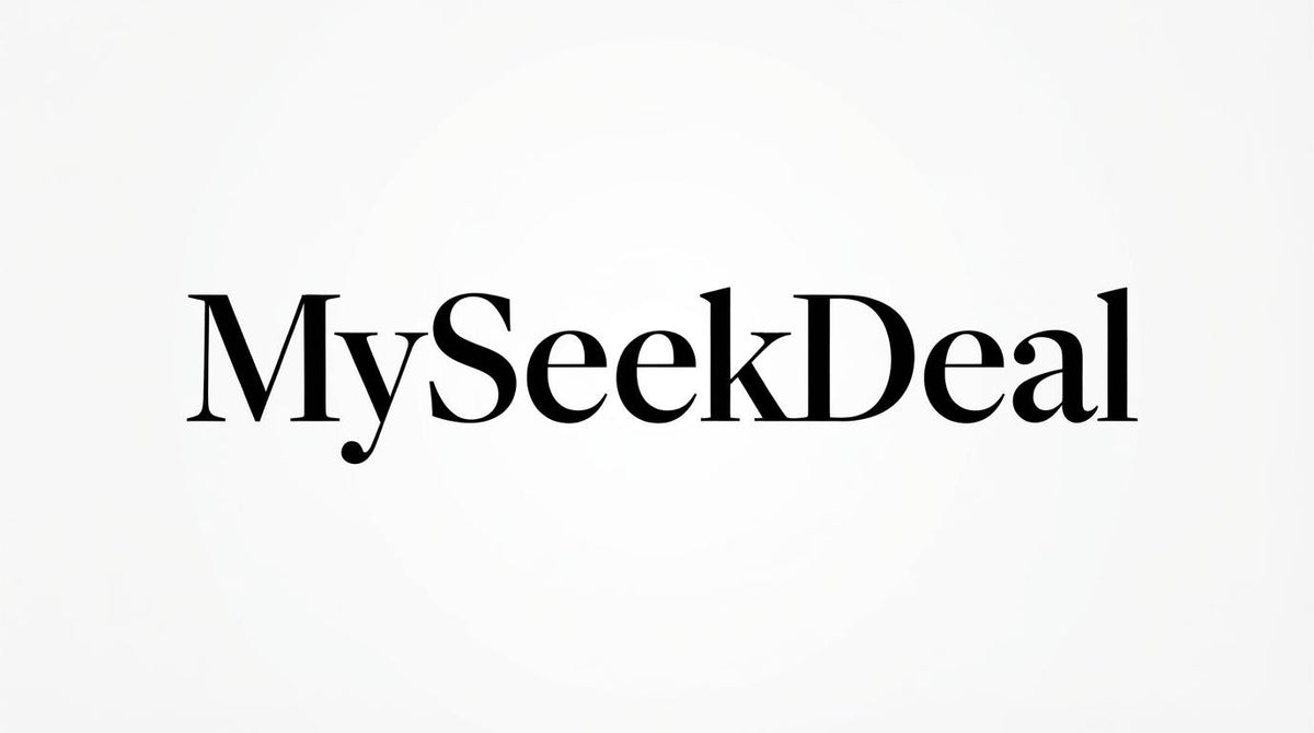 Myseekdeal.com